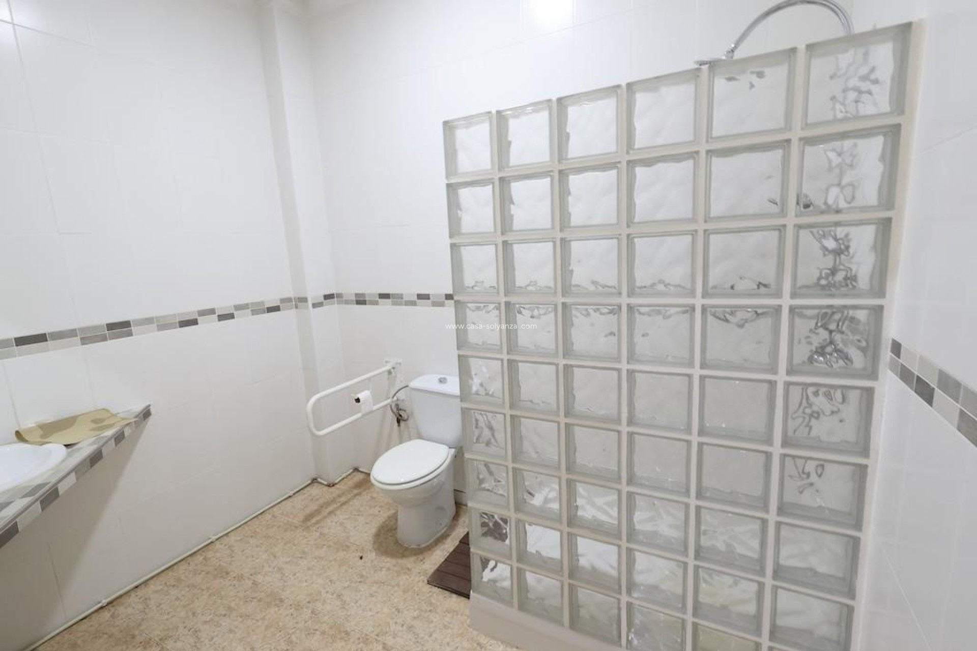 Herverkoop - Reclame - Torrevieja - Center