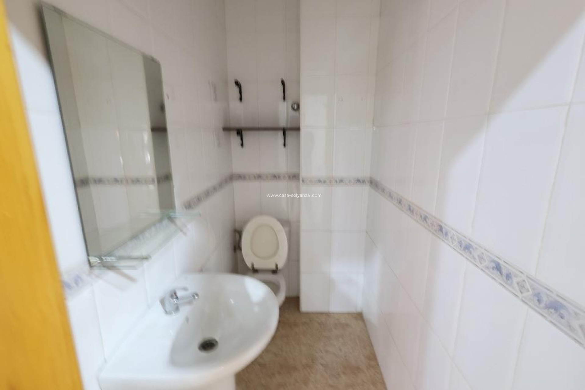 Herverkoop - Reclame - Torrevieja - Center
