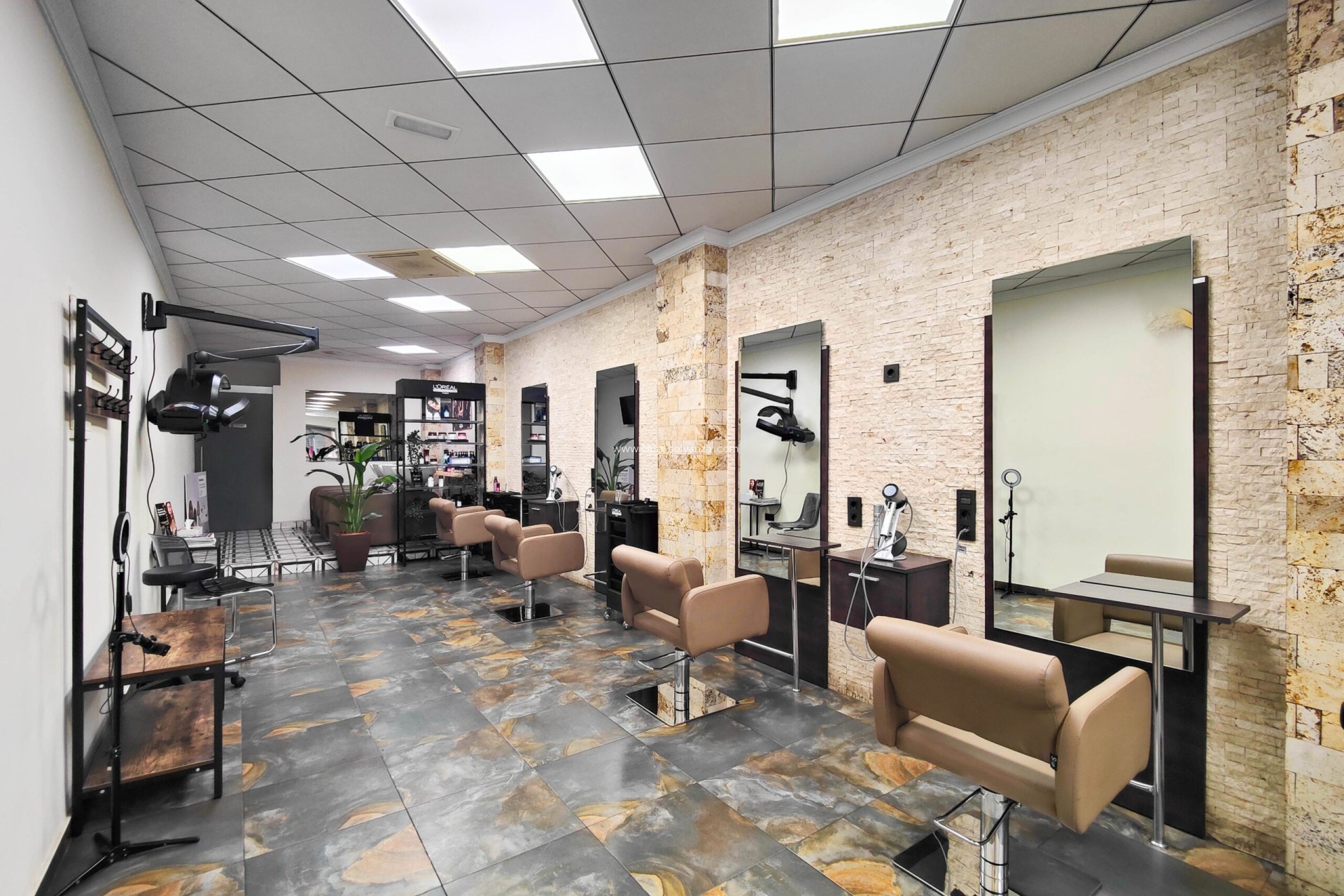 Herverkoop - Reclame - Torrevieja - Costa Blanca