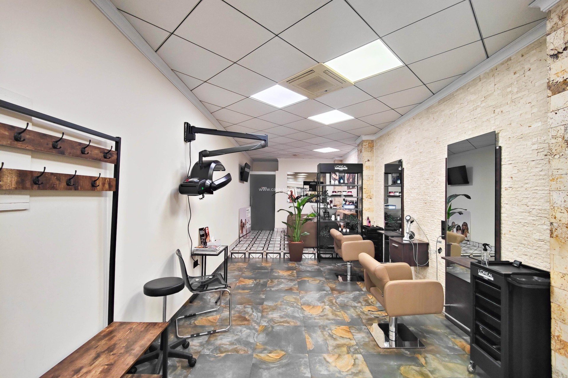 Herverkoop - Reclame - Torrevieja - Costa Blanca