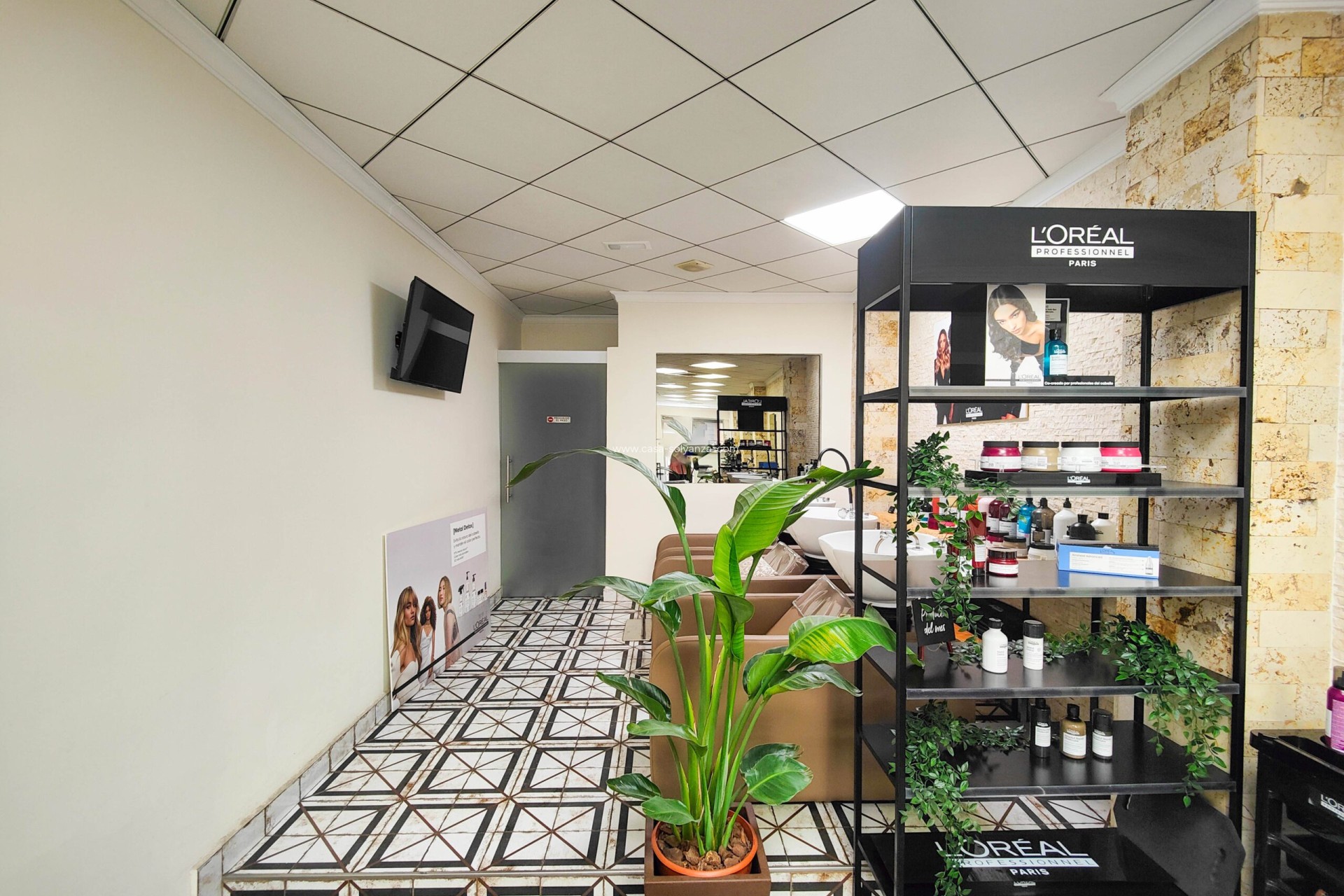 Herverkoop - Reclame - Torrevieja - Costa Blanca