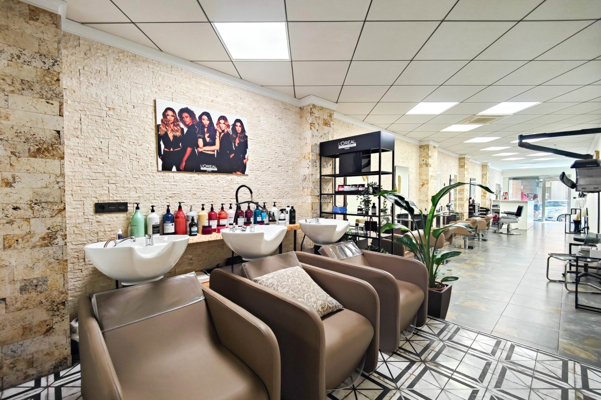 Herverkoop - Reclame - Torrevieja - Costa Blanca