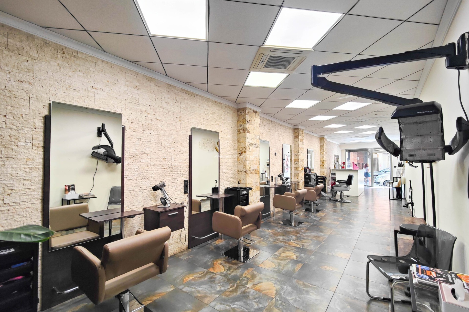 Herverkoop - Reclame - Torrevieja - Costa Blanca