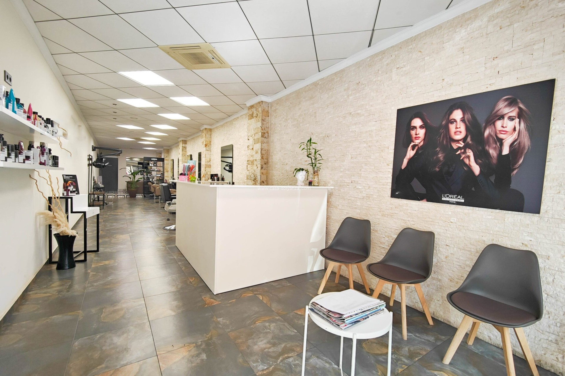 Herverkoop - Reclame - Torrevieja - Costa Blanca