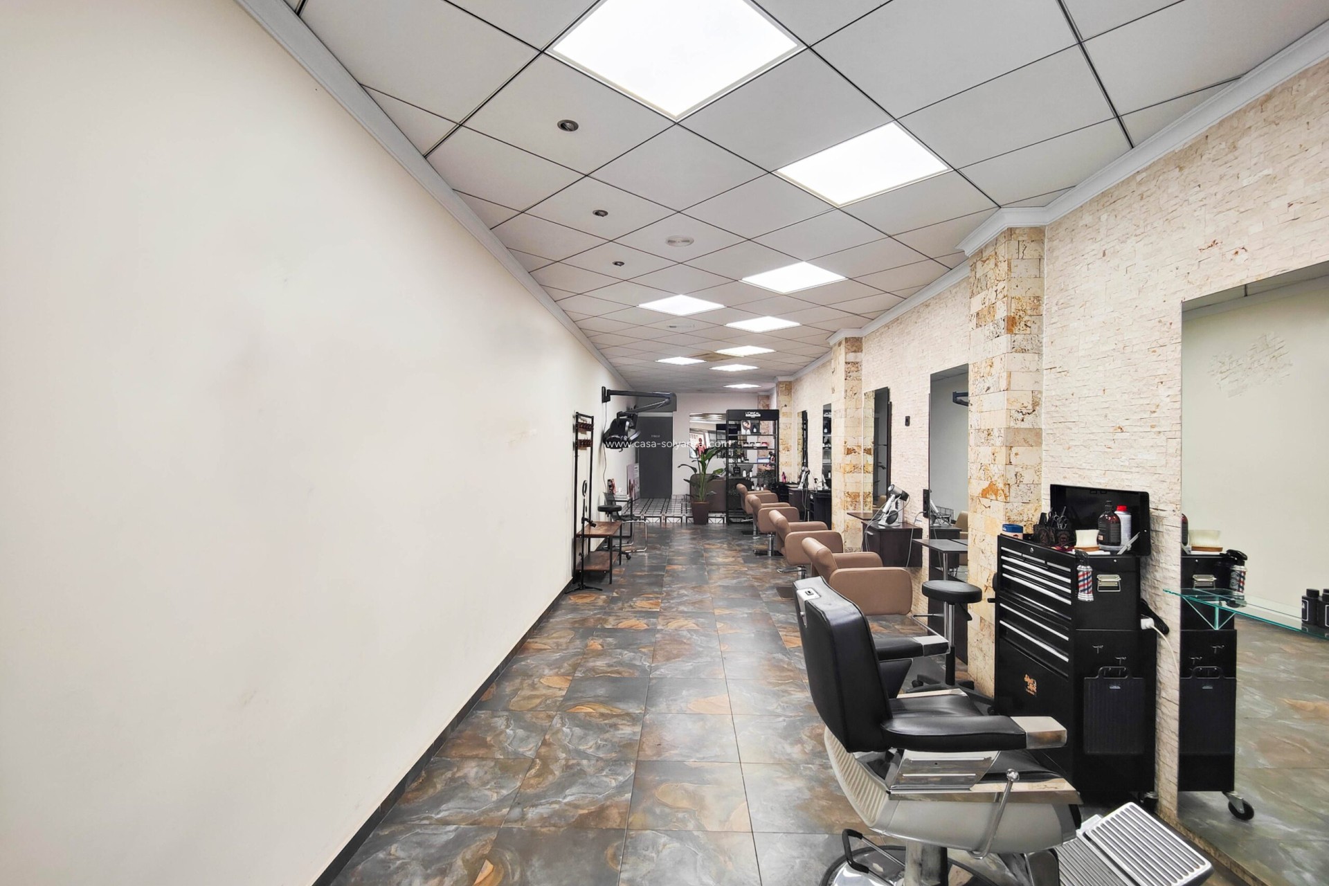 Herverkoop - Reclame - Torrevieja - Costa Blanca