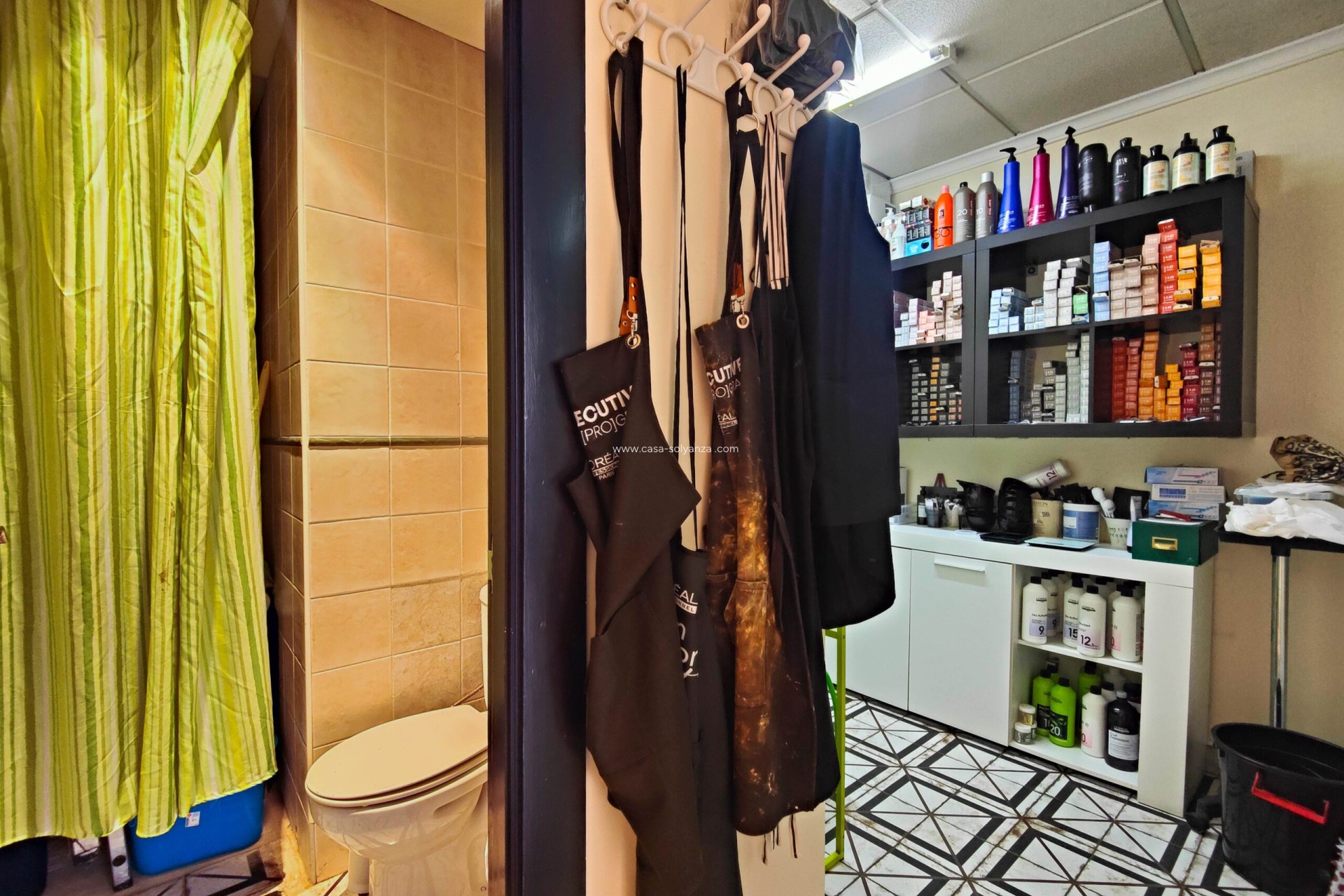 Herverkoop - Reclame - Torrevieja - Costa Blanca