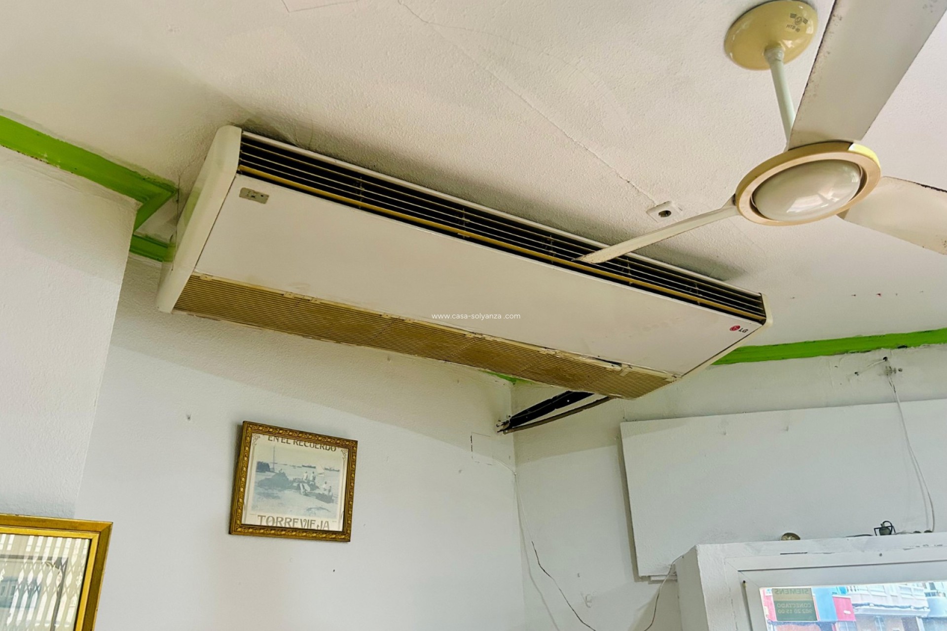 Herverkoop - Reclame - Torrevieja - Costa Blanca