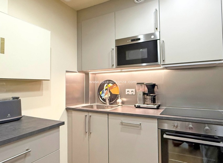 Herverkoop - Reclame - Torrevieja - Costa Blanca