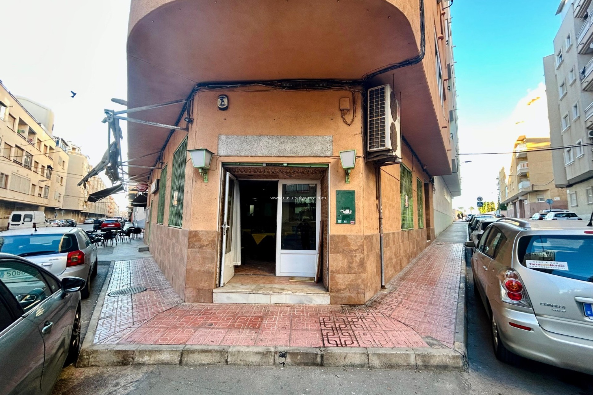 Herverkoop - Reclame - Torrevieja - Costa Blanca