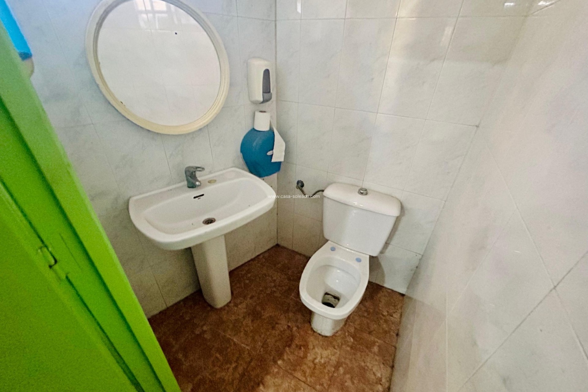 Herverkoop - Reclame - Torrevieja - Costa Blanca