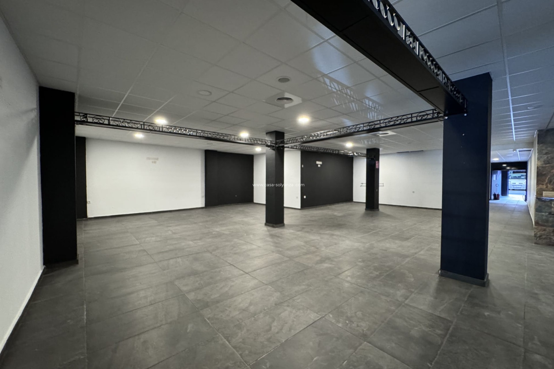 Herverkoop - Reclame - Torrevieja - Costa Blanca