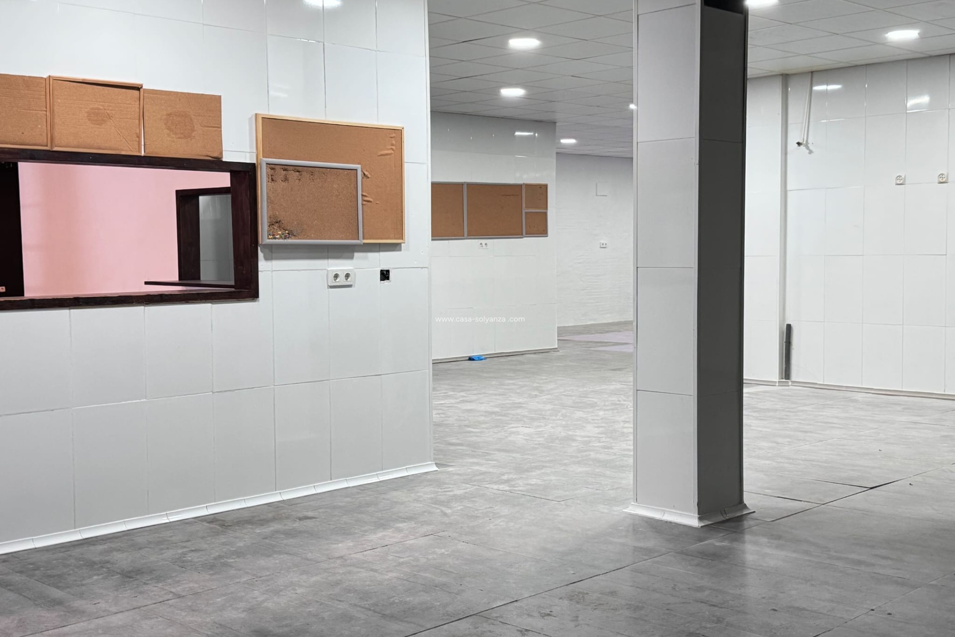 Herverkoop - Reclame - Torrevieja - Costa Blanca