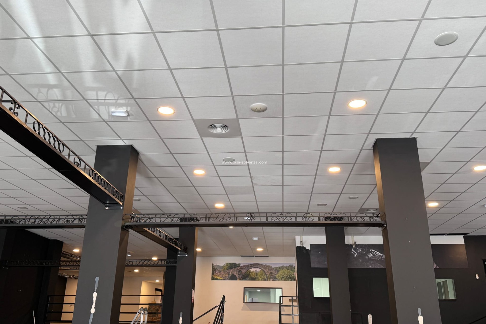 Herverkoop - Reclame - Torrevieja - Costa Blanca