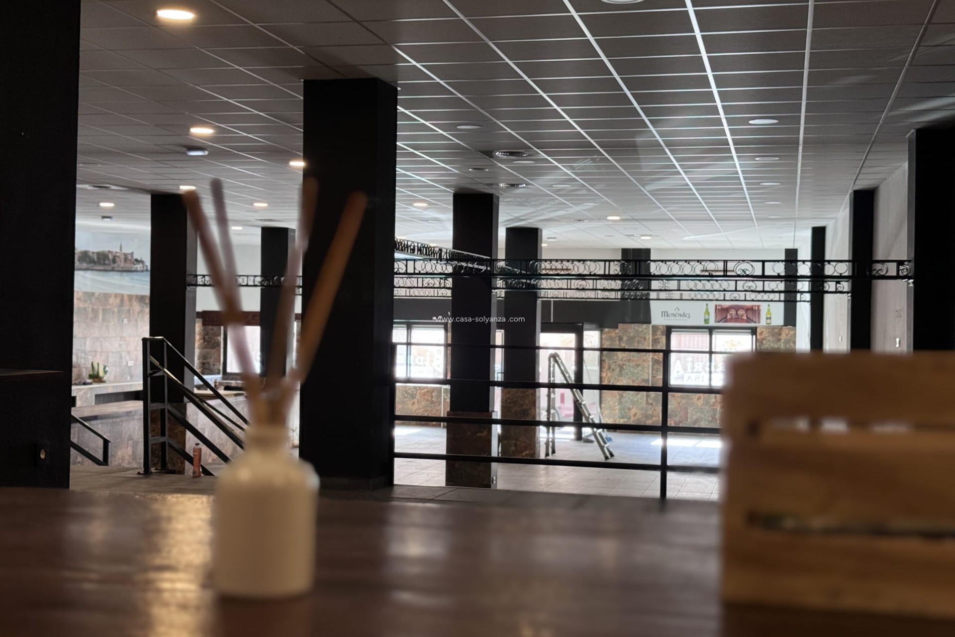 Herverkoop - Reclame - Torrevieja - Costa Blanca