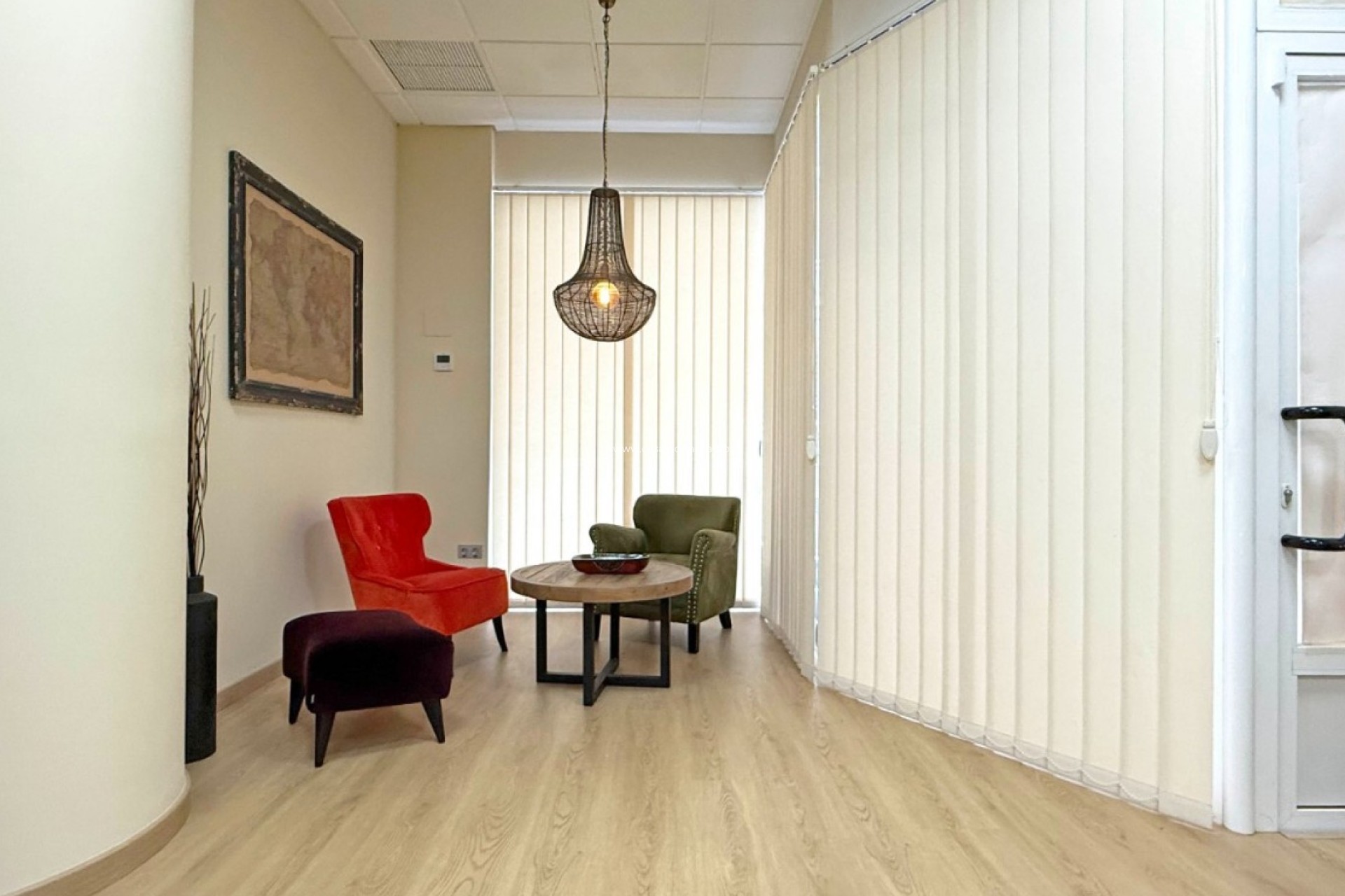 Herverkoop - Reclame - Torrevieja - Costa Blanca