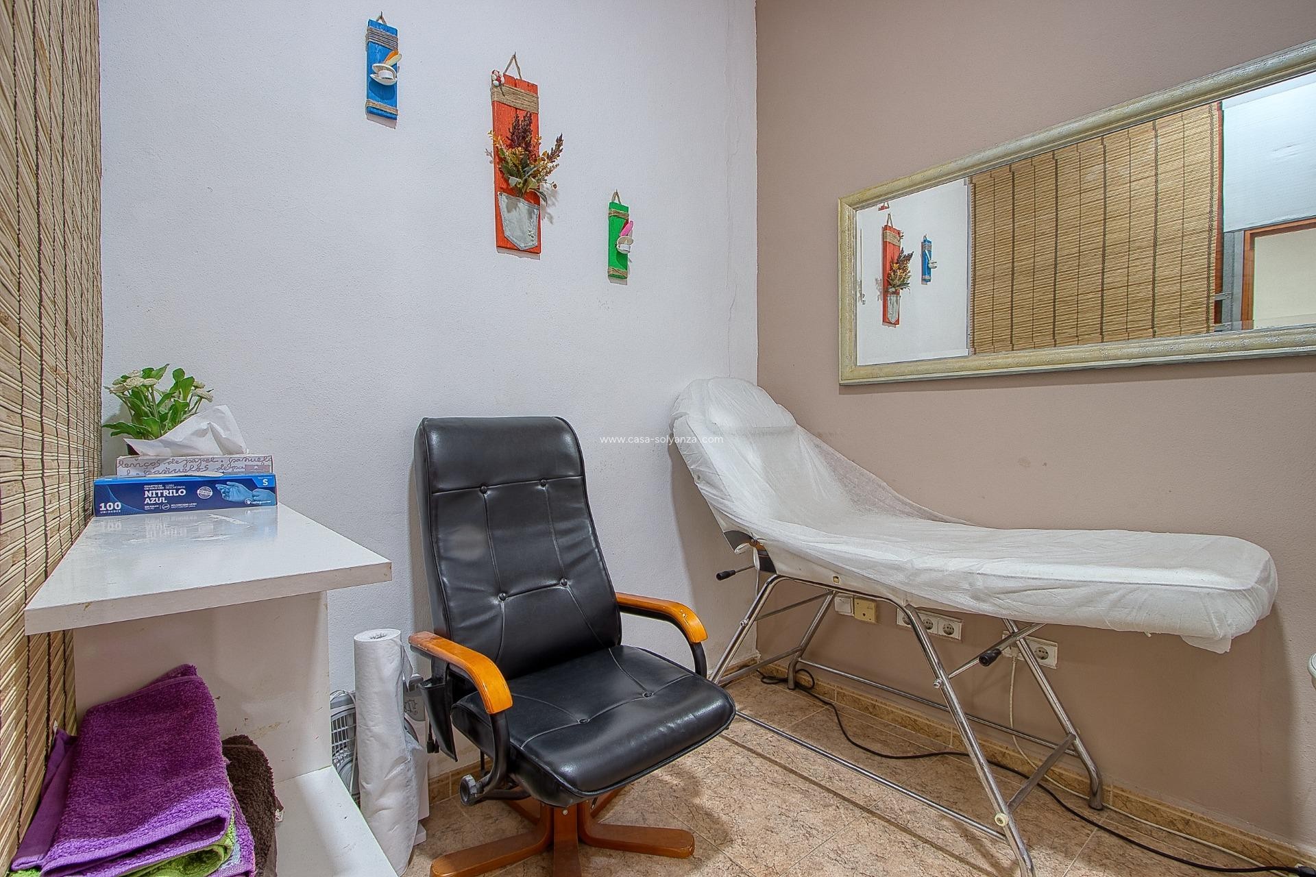 Herverkoop - Reclame - Torrevieja - Costa Blanca