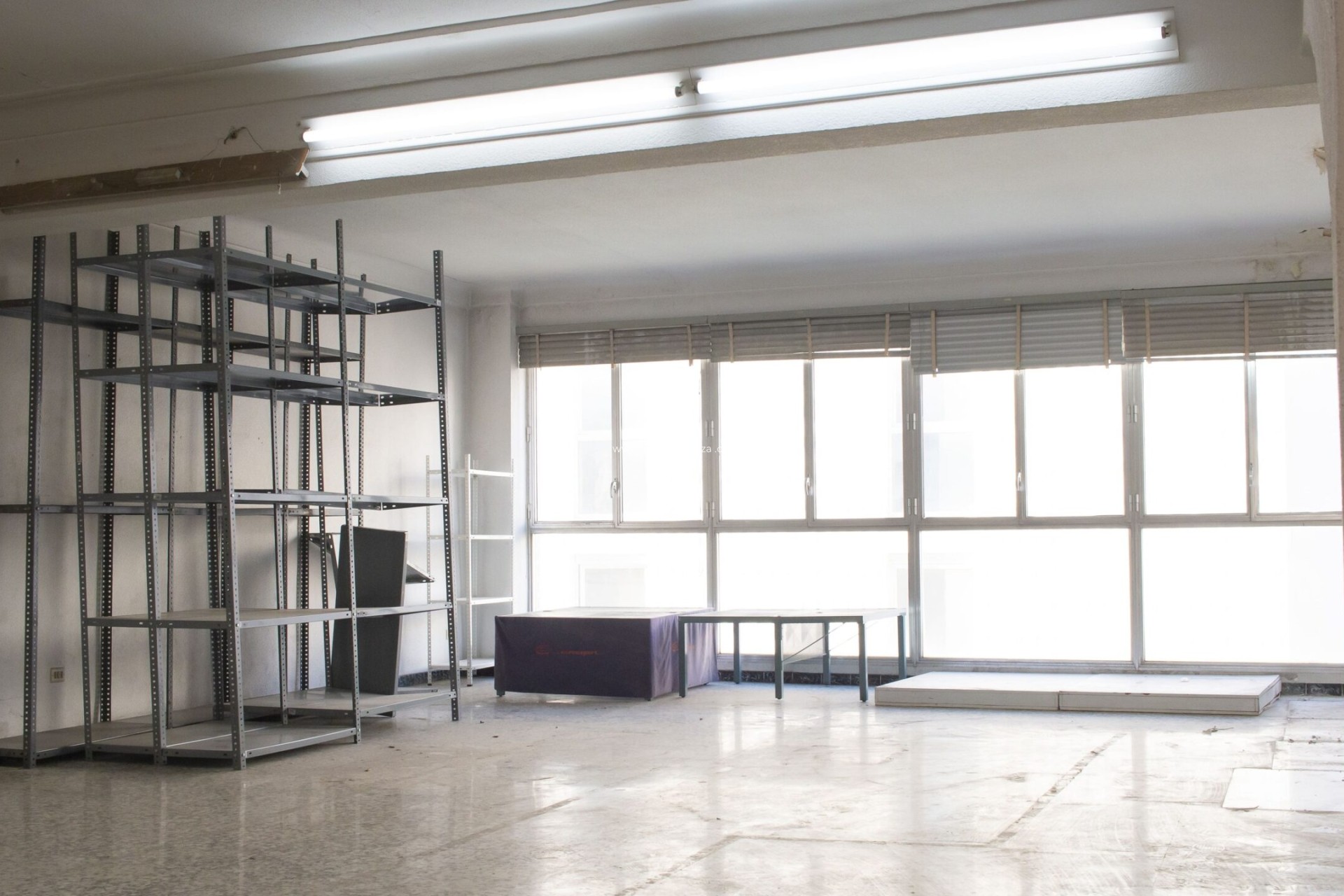 Herverkoop - Reclame - Torrevieja - Costa Blanca