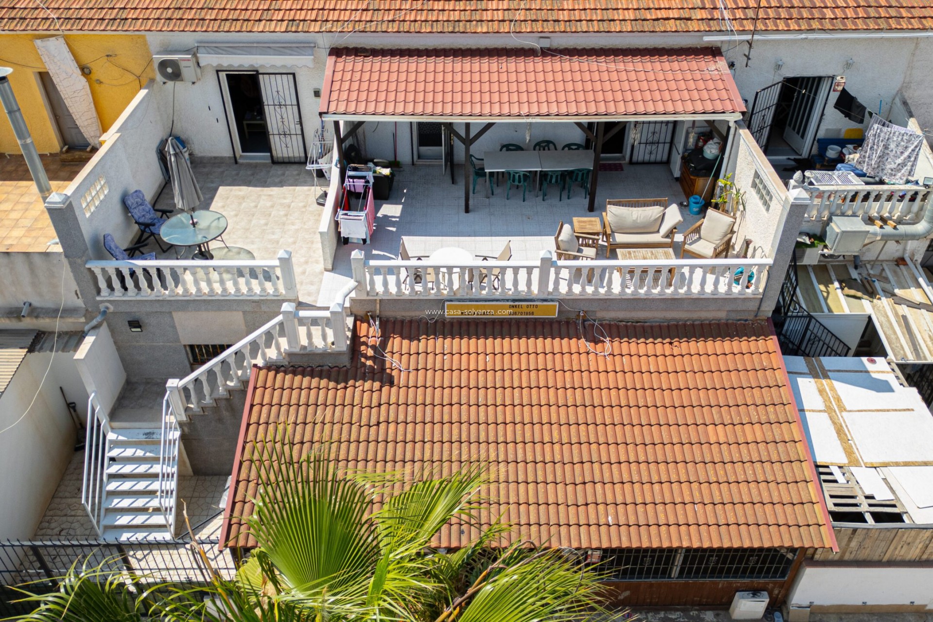 Herverkoop - Reclame - Torrevieja - Costa Blanca