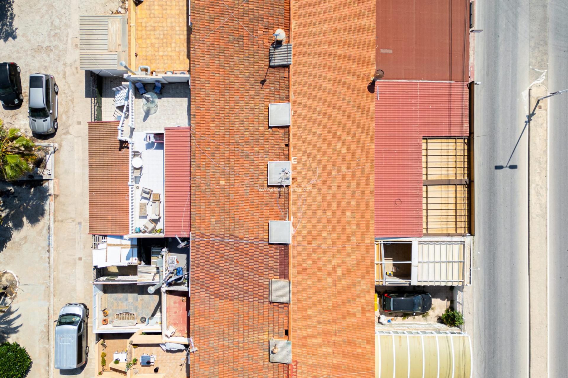 Herverkoop - Reclame - Torrevieja - Costa Blanca