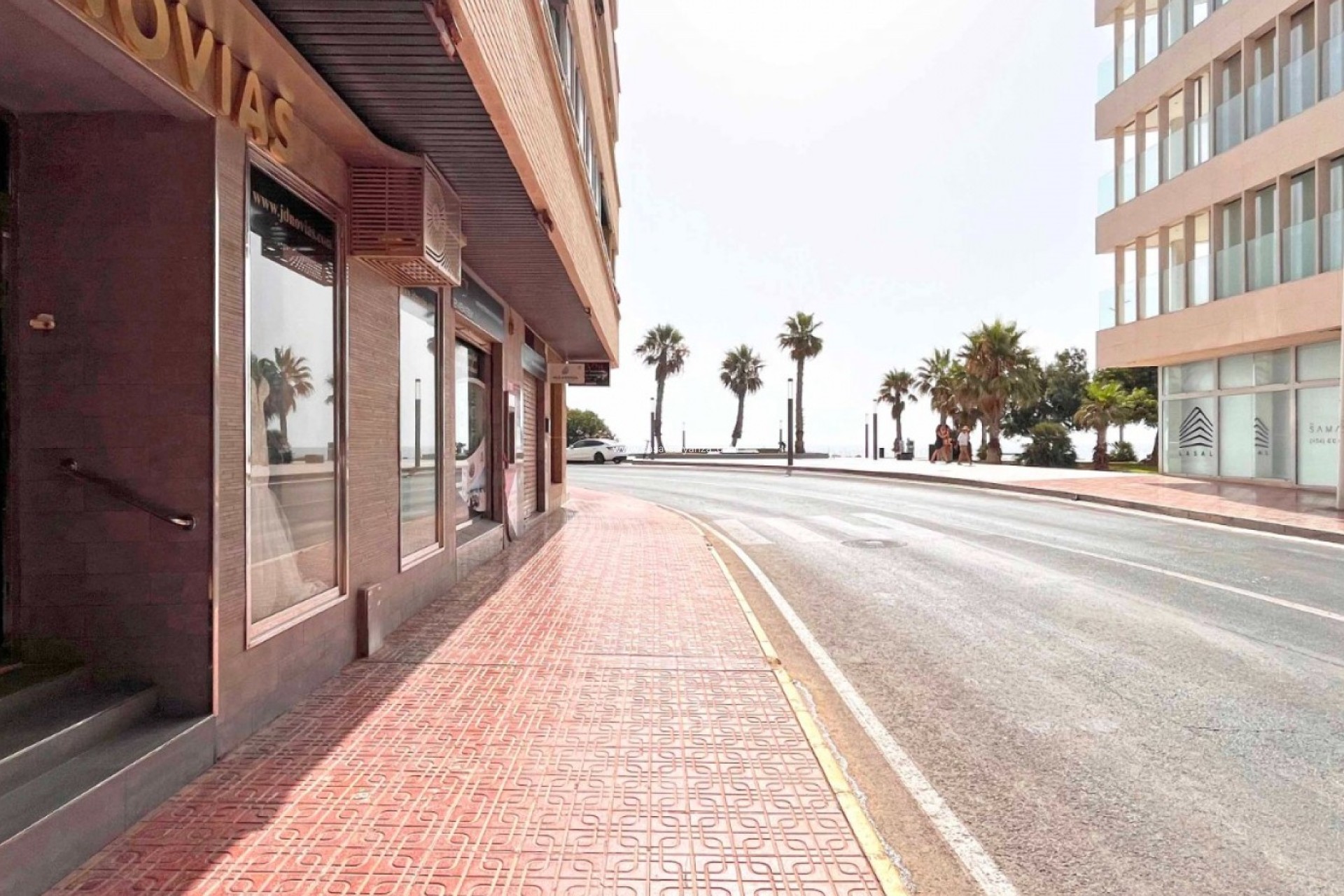 Herverkoop - Reclame - Torrevieja - Costa Blanca