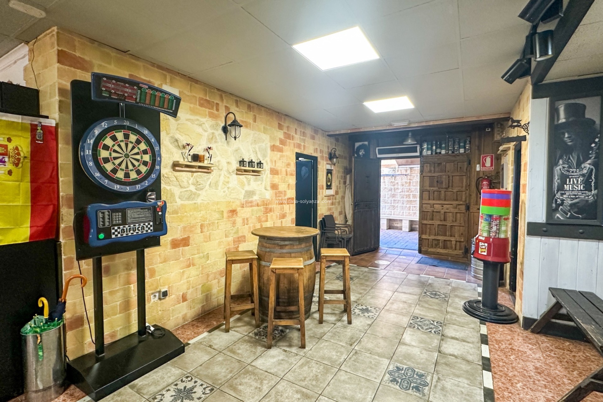 Herverkoop - Reclame - Torrevieja - Costa Blanca