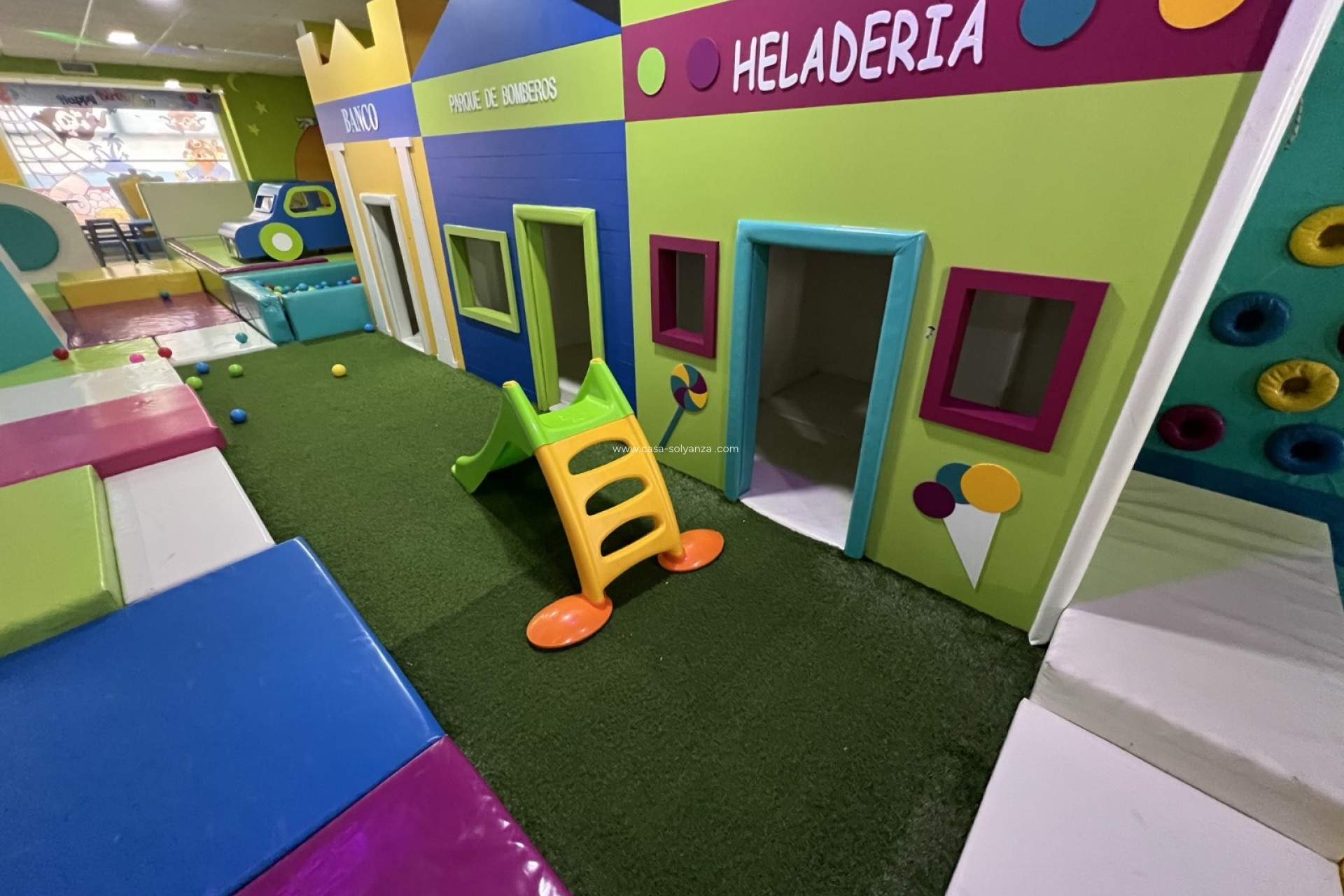 Herverkoop - Reclame - Torrevieja - Costa Blanca