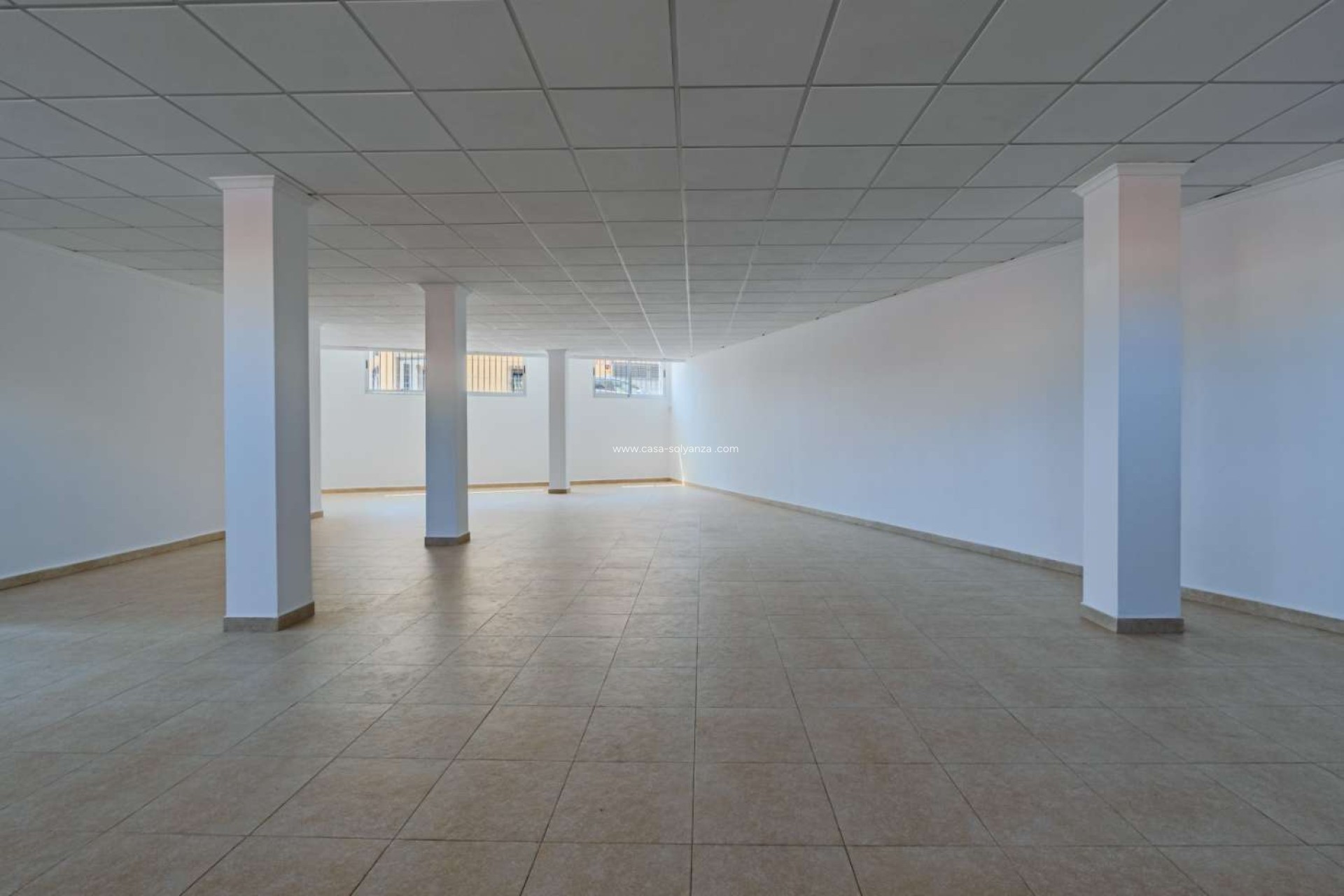 Herverkoop - Reclame - Torrevieja - Costa Blanca