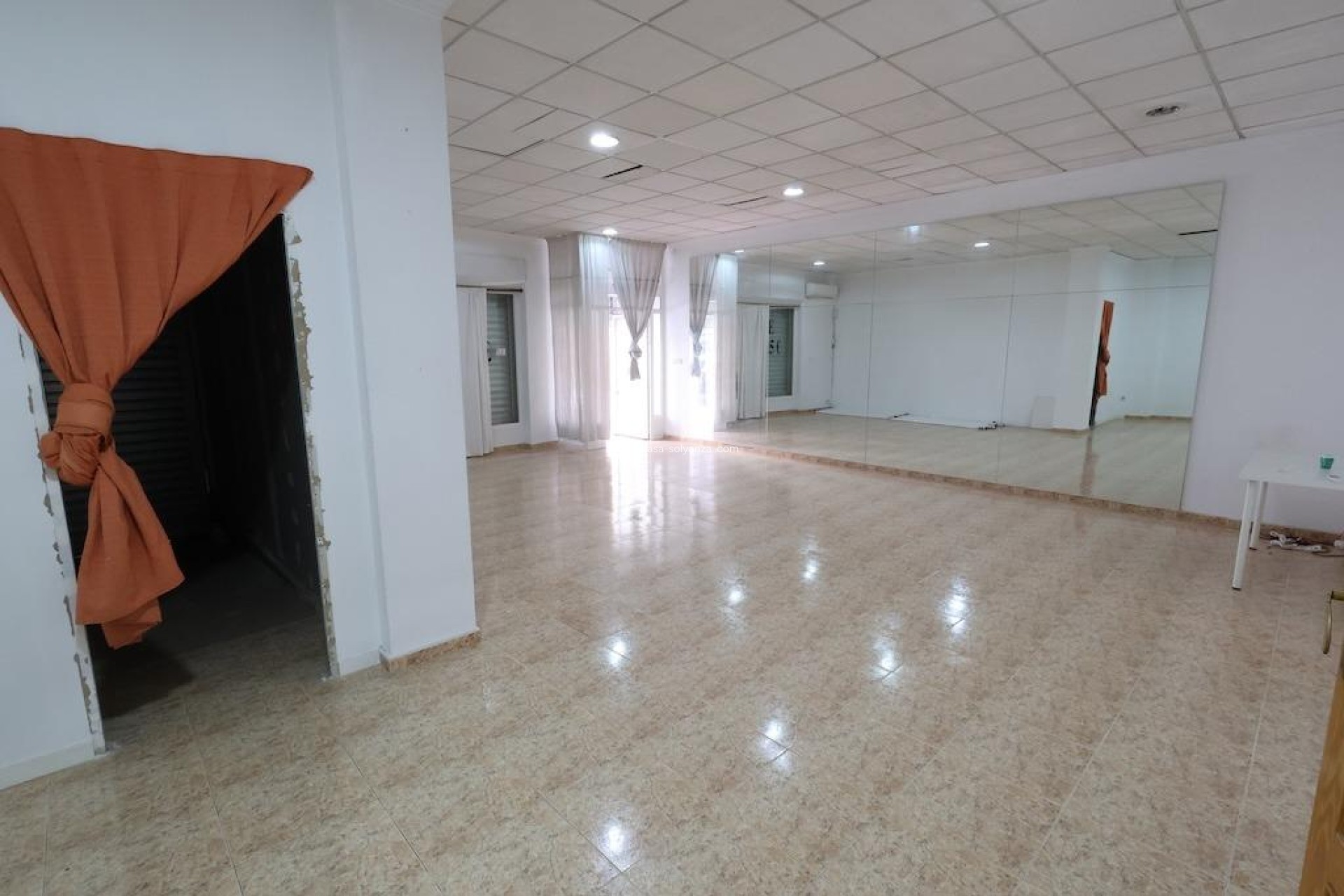 Herverkoop - Reclame - Torrevieja - Costa Blanca