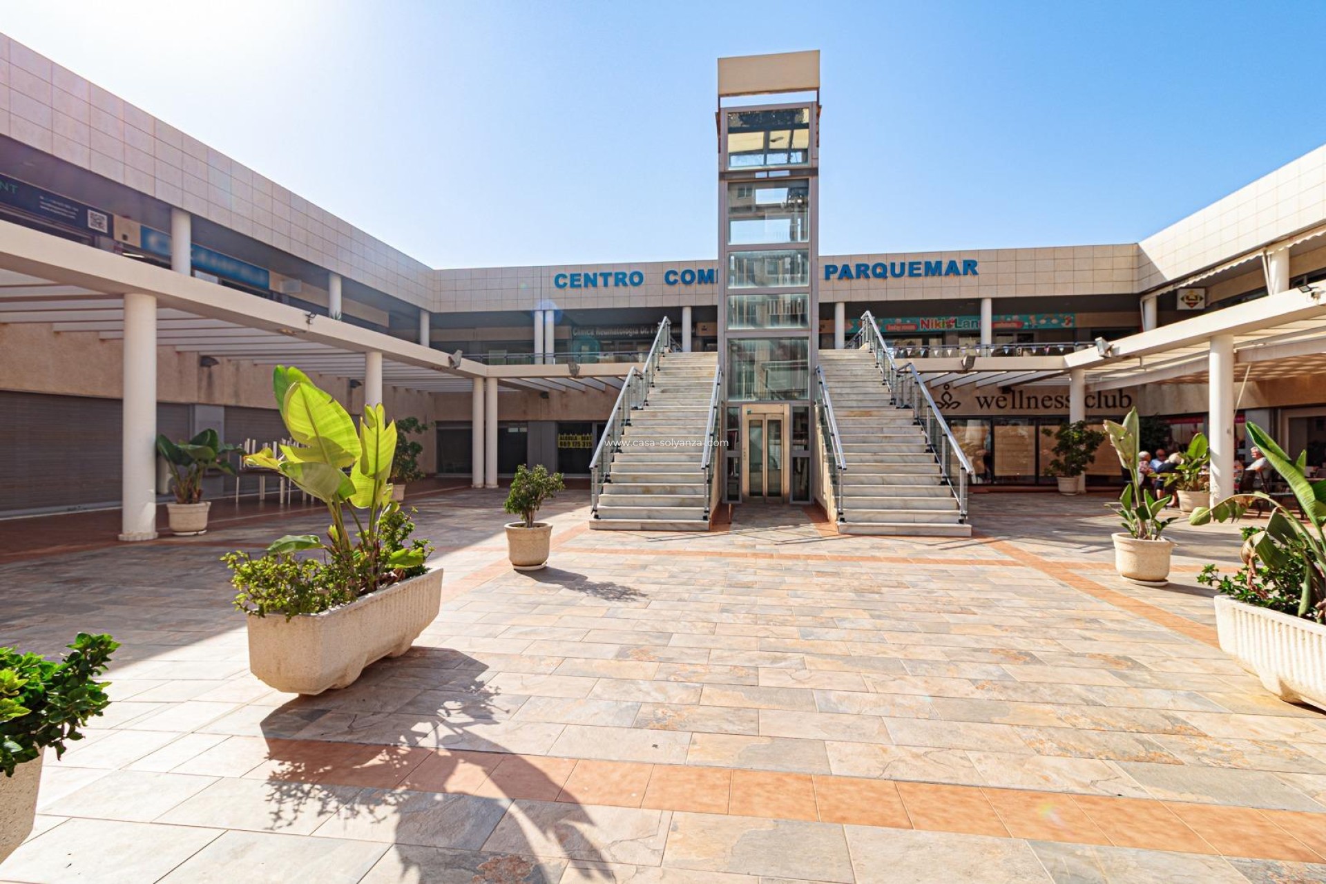 Herverkoop - Reclame - Torrevieja - La Mata