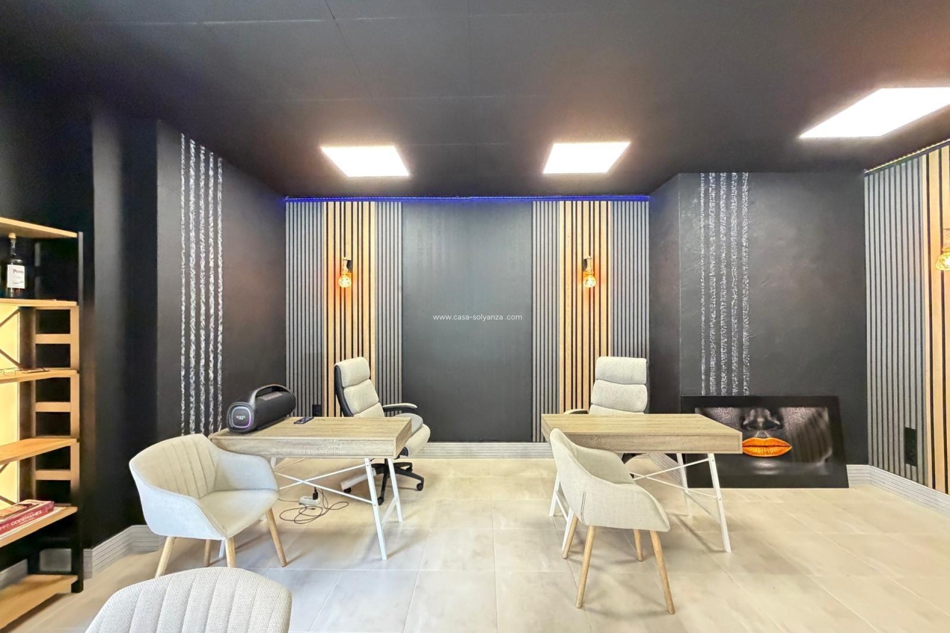 Herverkoop - Reclame - Torrevieja - Playa de los Locos