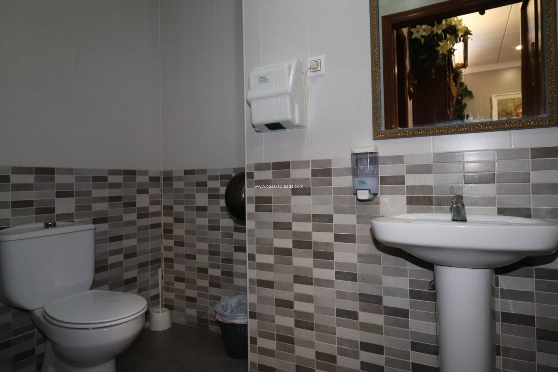 Herverkoop - Reclame - Torrevieja - Playa del Cura