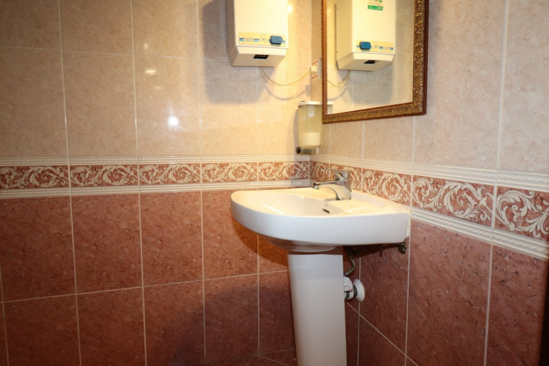 Herverkoop - Reclame - Torrevieja - Playa del Cura