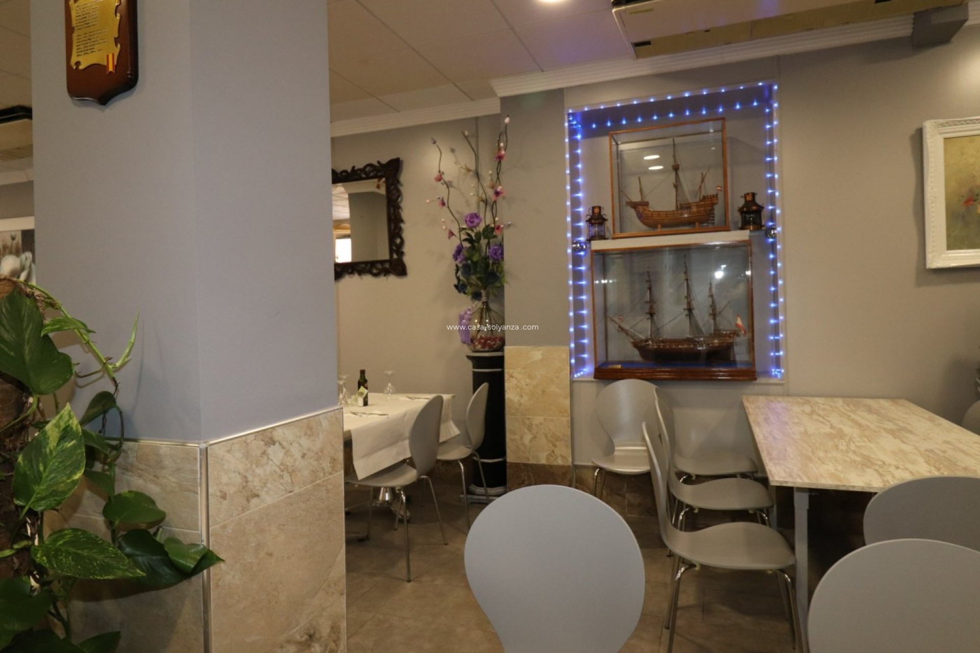 Herverkoop - Reclame - Torrevieja - Playa del Cura