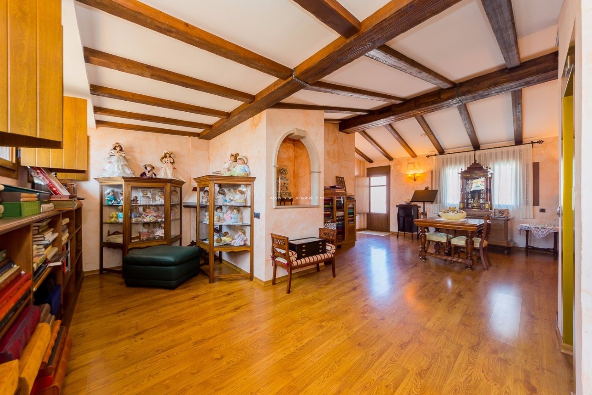 Herverkoop - Reclame - Torrevieja