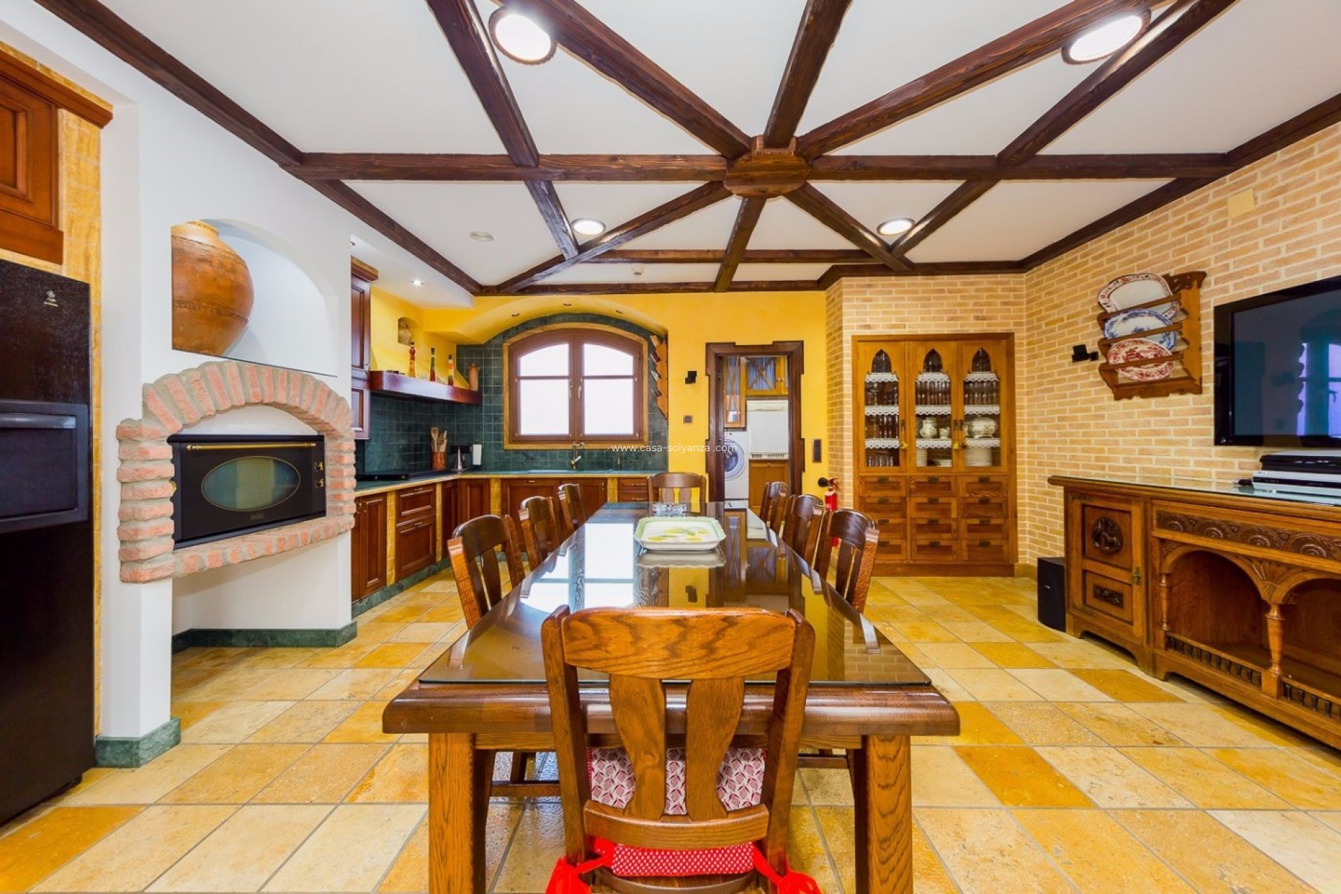 Herverkoop - Reclame - Torrevieja