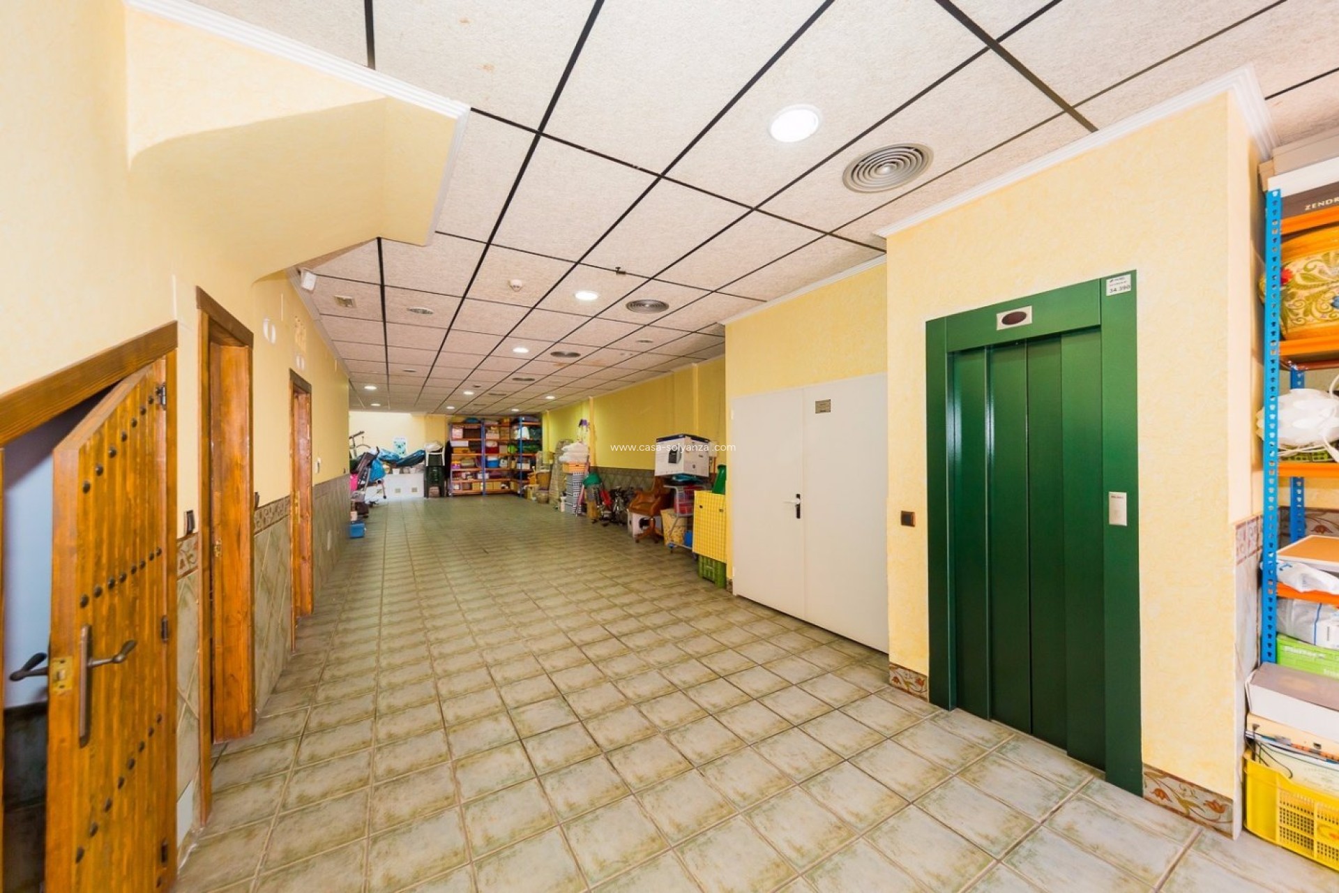 Herverkoop - Reclame - Torrevieja