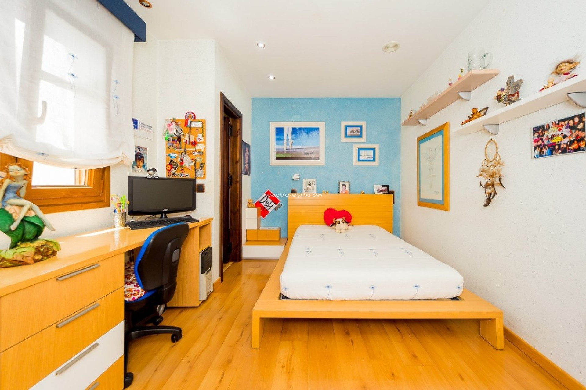 Herverkoop - Reclame - Torrevieja