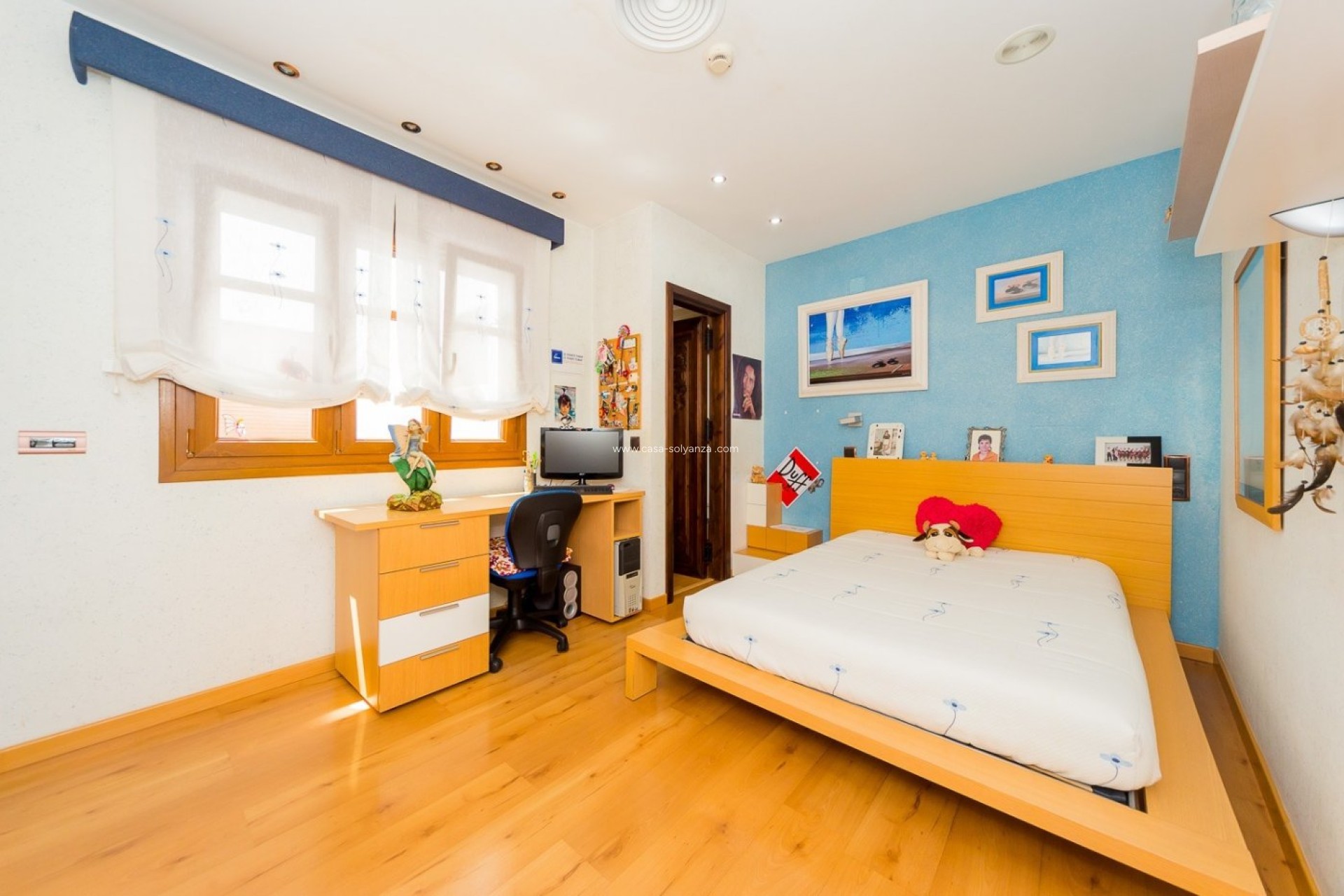 Herverkoop - Reclame - Torrevieja