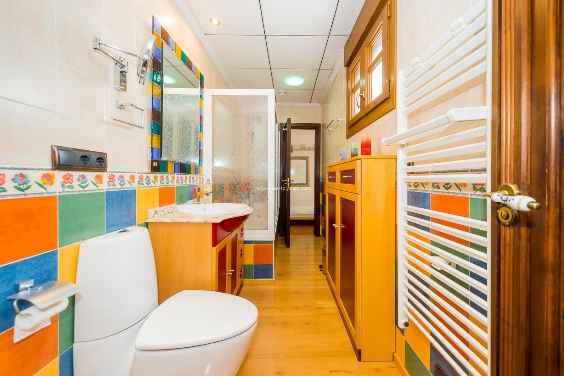 Herverkoop - Reclame - Torrevieja