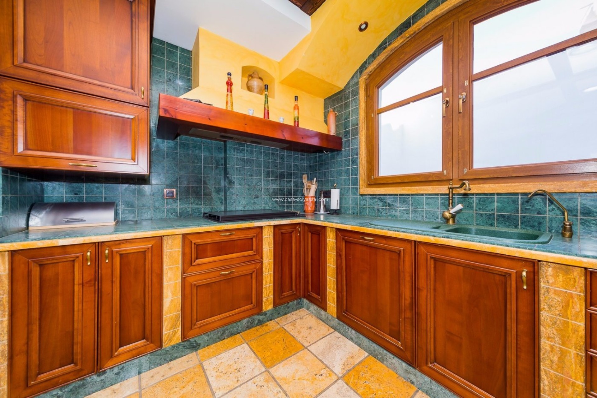 Herverkoop - Reclame - Torrevieja