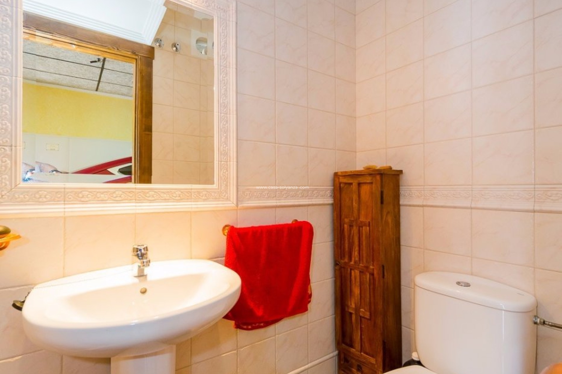 Herverkoop - Reclame - Torrevieja