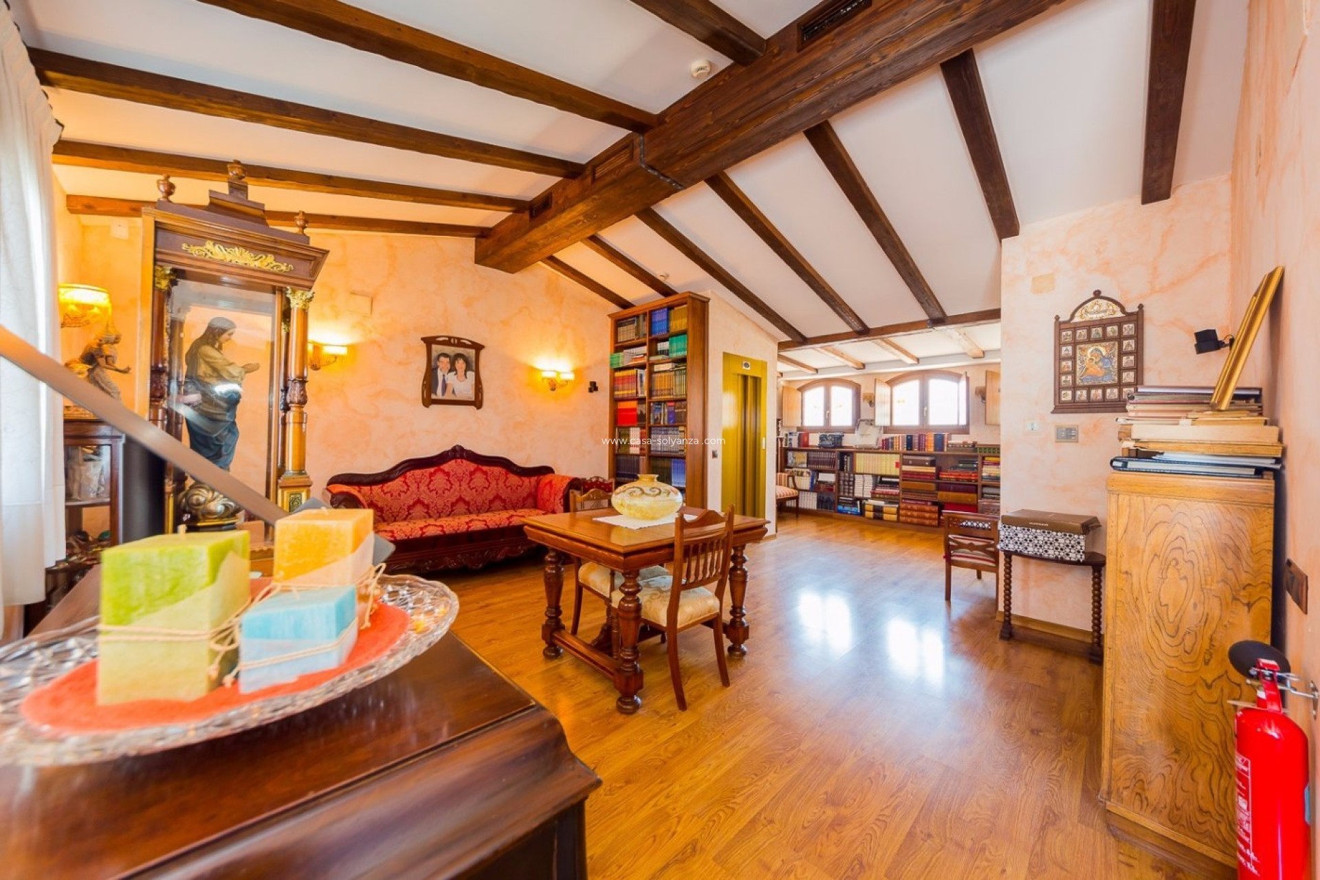 Herverkoop - Reclame - Torrevieja