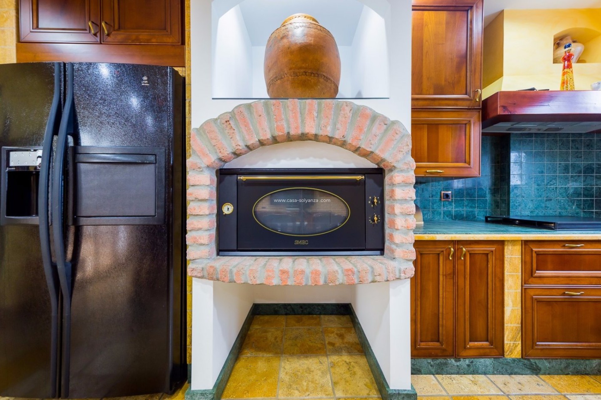 Herverkoop - Reclame - Torrevieja