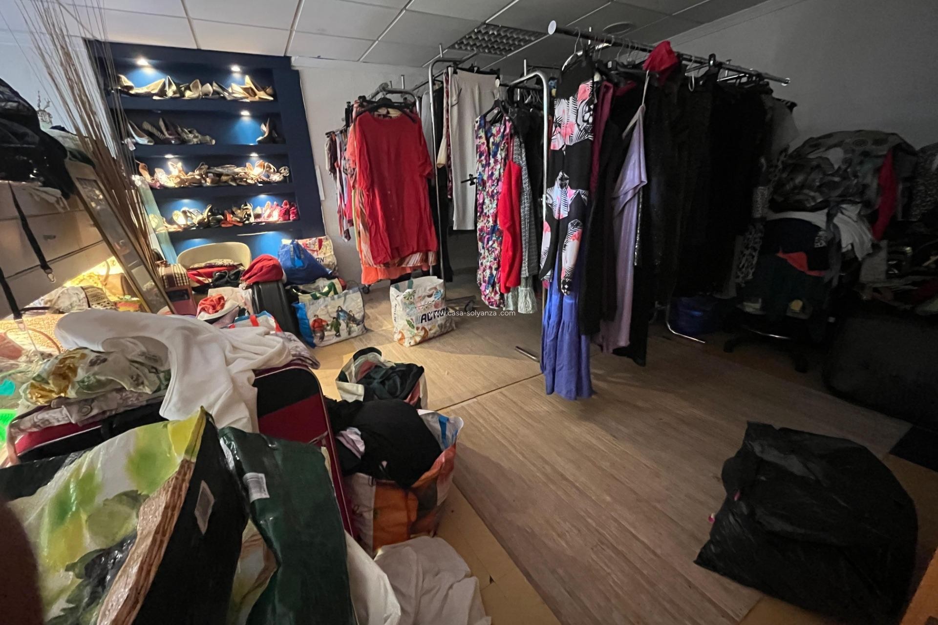 Herverkoop - Reclame - Torrevieja