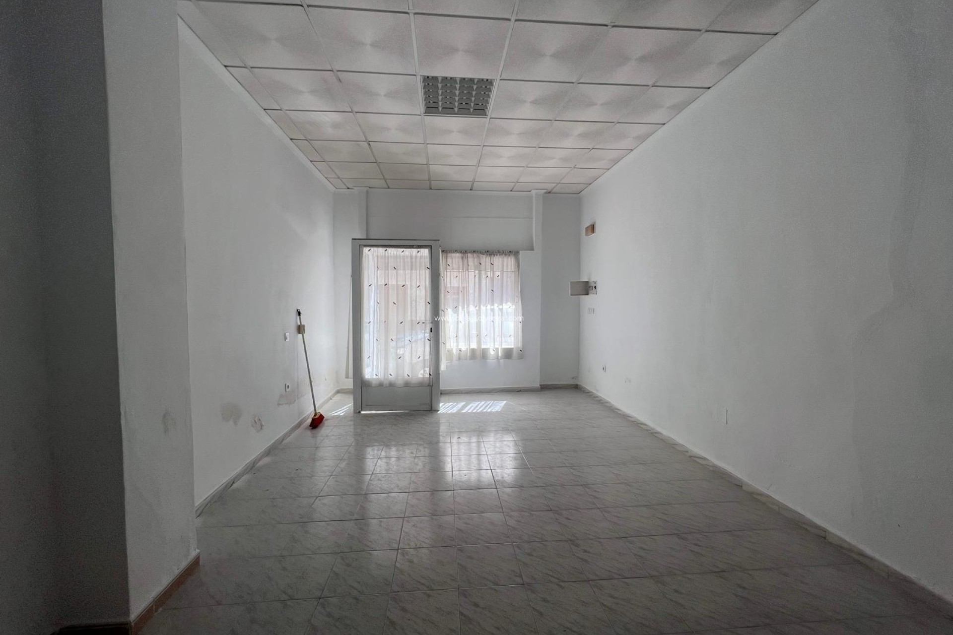 Herverkoop - Reclame - Torrevieja