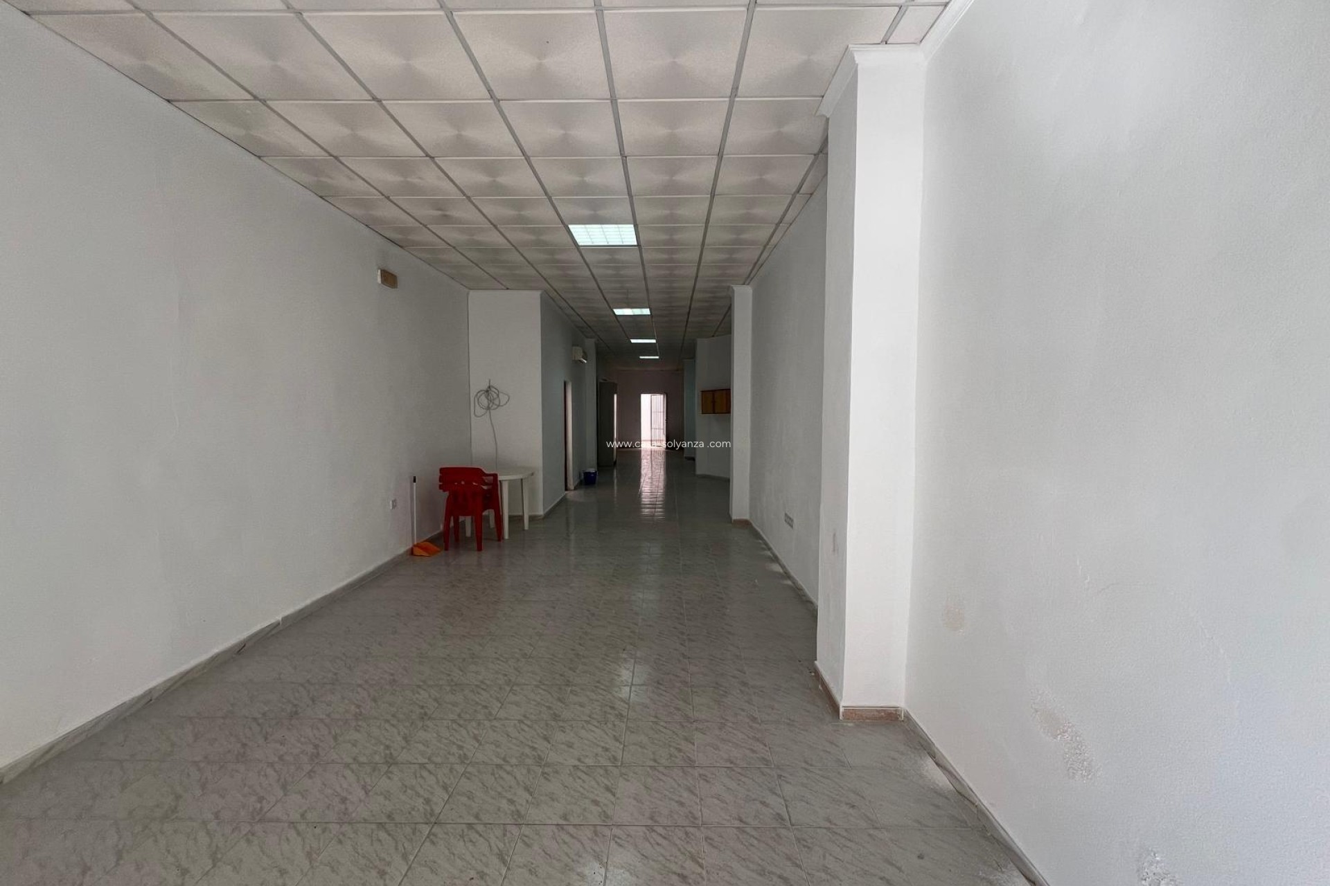 Herverkoop - Reclame - Torrevieja