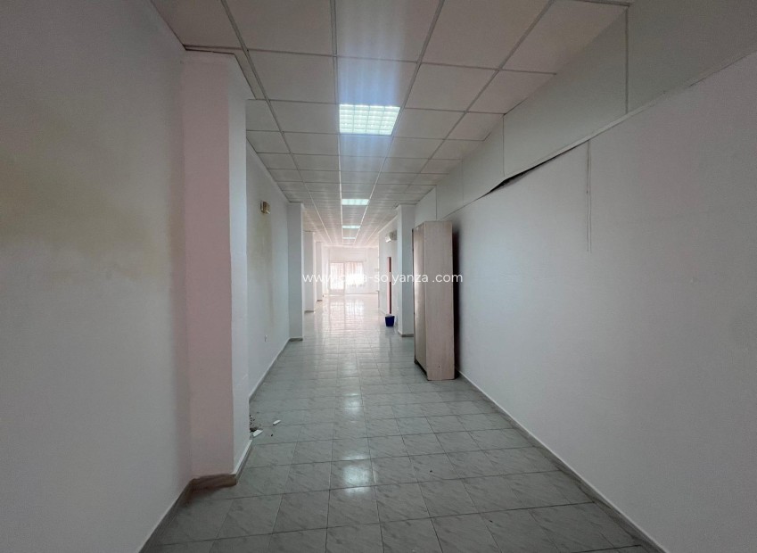 Herverkoop - Reclame - Torrevieja