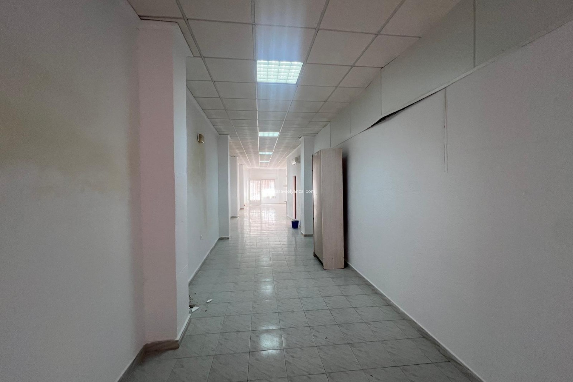 Herverkoop - Reclame - Torrevieja