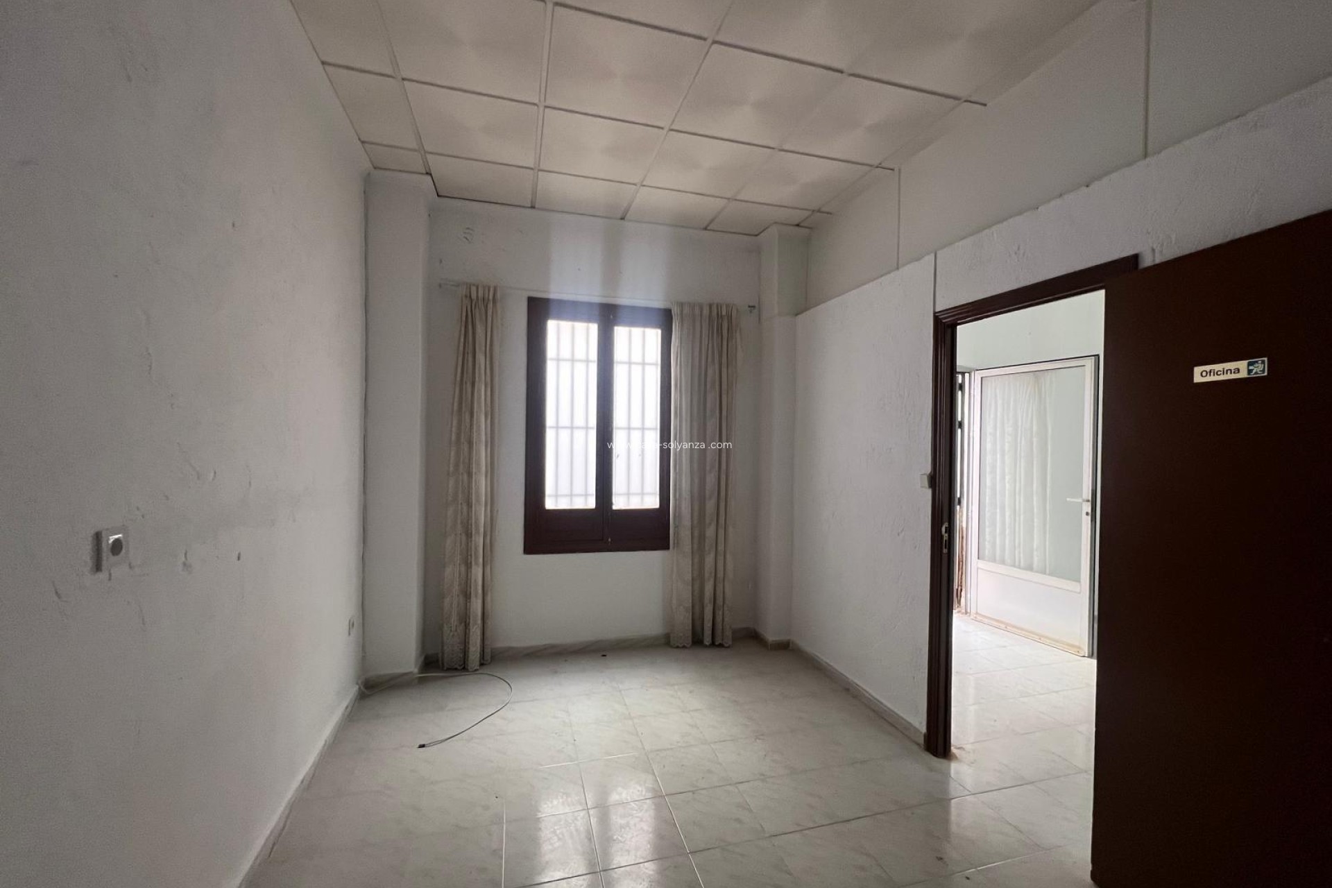 Herverkoop - Reclame - Torrevieja