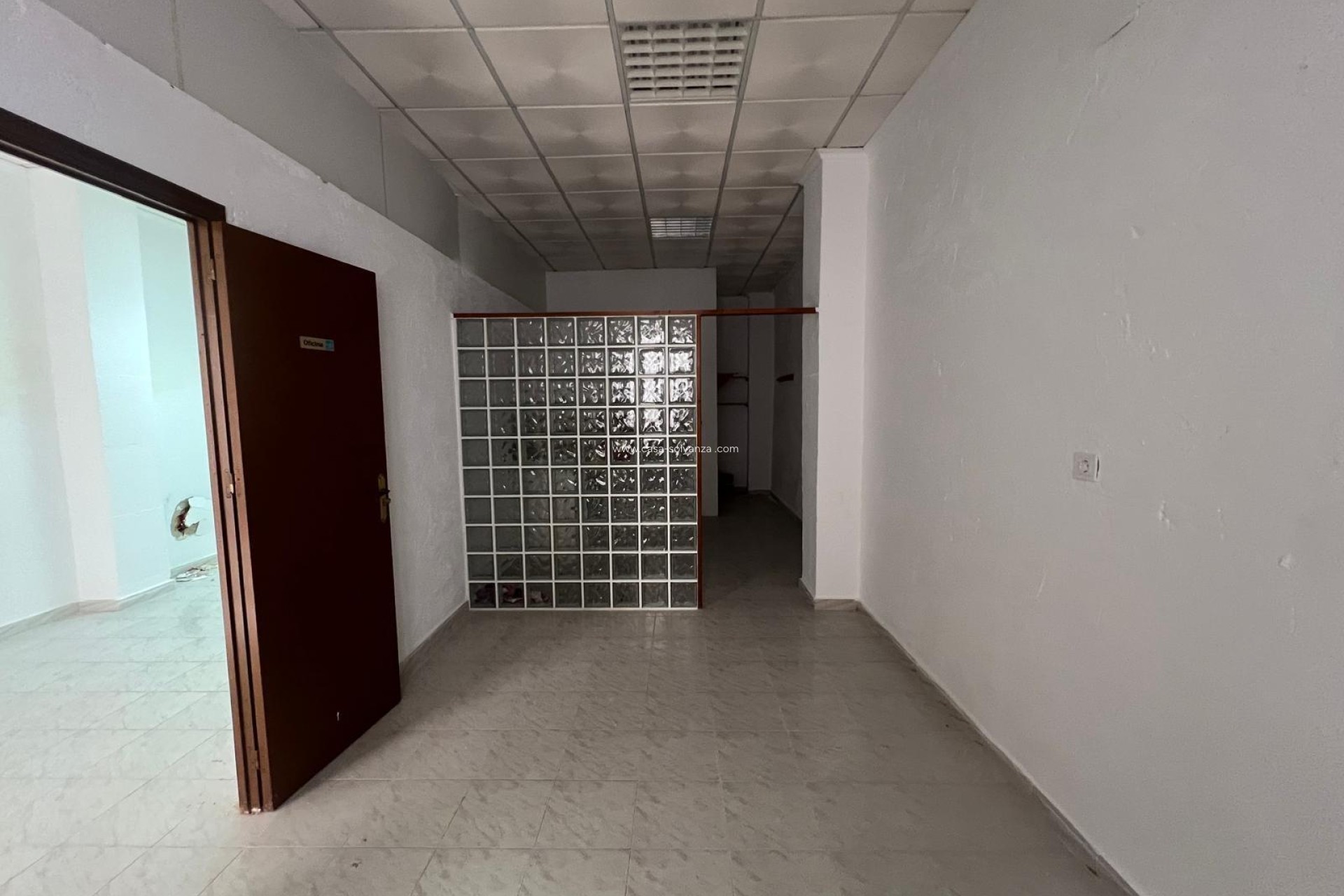 Herverkoop - Reclame - Torrevieja